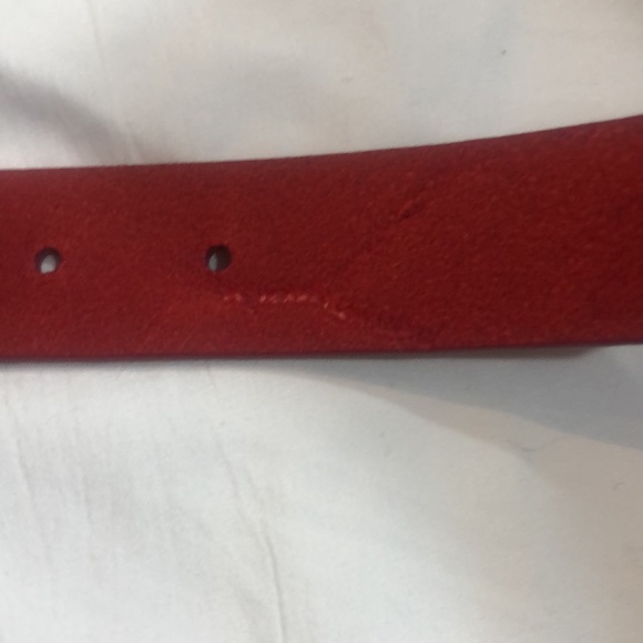 Talbots Belt - Picture 6 of 8